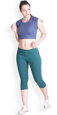  Lyra Fern Free Size Capri 1