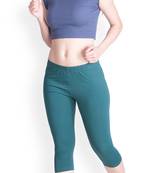  Lyra Fern Free Size Capri
