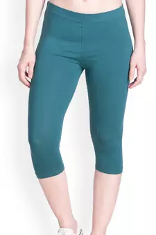  Lyra Fern Free Size Capri