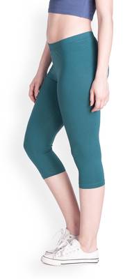  Lyra Fern Free Size Capri 3