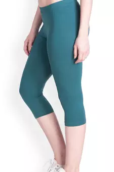  Lyra Fern Free Size Capri