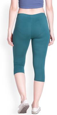  Lyra Fern Free Size Capri 4