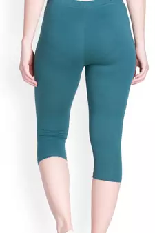  Lyra Fern Free Size Capri