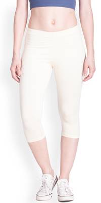  Lyra Cream Free Size Capri 2