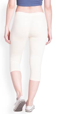  Lyra Cream Free Size Capri 4