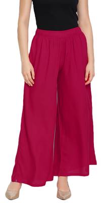  Lyra Queen Lyra Free Size Palazzo 1