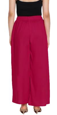  Lyra Queen Lyra Free Size Palazzo 2