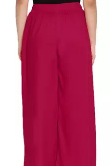  Lyra Queen Lyra Free Size Palazzo