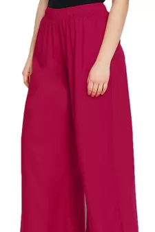 Lyra Queen Lyra Free Size Palazzo