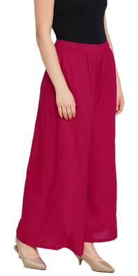  Lyra Queen Lyra Free Size Palazzo 4