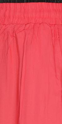  Lyra Fuschia Free Size Palazzo 4