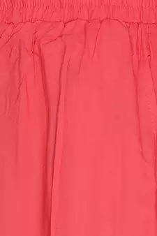  Lyra Fuschia Free Size Palazzo