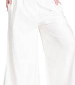  Lyra Off White Free Size Palazzo