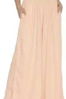 Lux Lyra Skin Free Size Palazzo