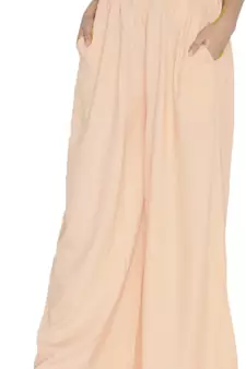 Lux Lyra Skin Free Size Palazzo