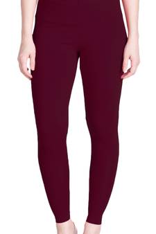  Lyra Mouve Free Size Ankle Leggings