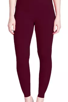  Lyra Mouve Free Size Ankle Leggings