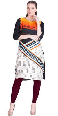  Lyra Mouve Free Size Ankle Leggings 2