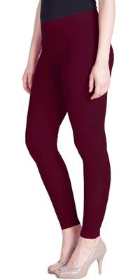  Lyra Mouve Free Size Ankle Leggings 3
