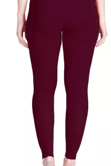  Lyra Mouve Free Size Ankle Leggings