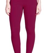  Lyra Falsa Free Size Ankle Leggings