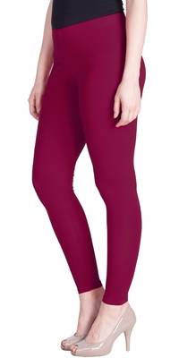  Lyra Falsa Free Size Ankle Leggings 3