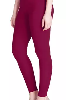  Lyra Falsa Free Size Ankle Leggings
