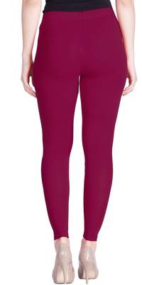  Lyra Falsa Free Size Ankle Leggings 4