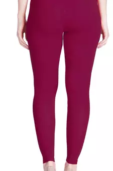  Lyra Falsa Free Size Ankle Leggings