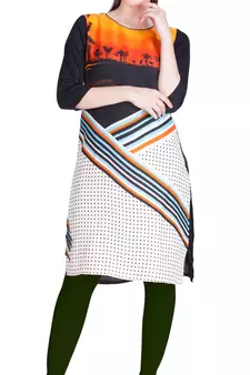  Lyra Bottle Green Free Size Ankle Leggings