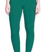  Lyra Mz. Green Free Size Ankle Leggings