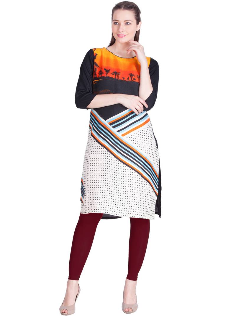  Lyra Maroon Free Size Ankle Leggings