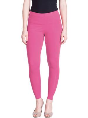  Lyra Romant rani Free Size Ankle Leggings 1