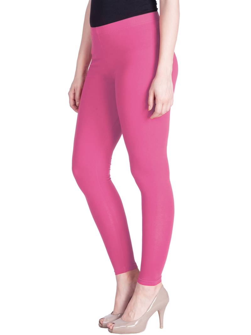 Lyra Romant rani Free Size Ankle Leggings