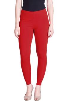  Lyra Scarlet Free Size Ankle Leggings