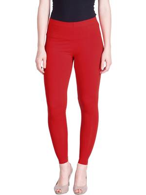  Lyra Scarlet Free Size Ankle Leggings 1