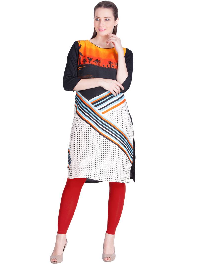  Lyra Scarlet Free Size Ankle Leggings