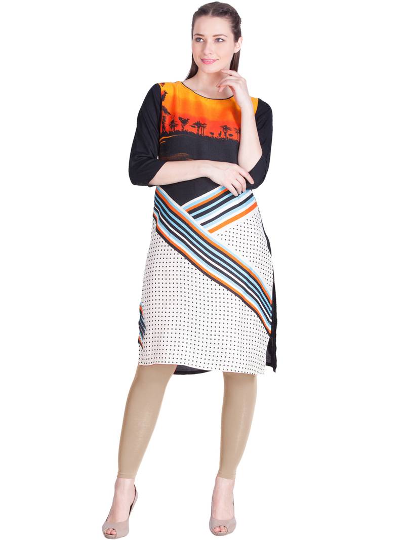  Lyra Light Acru Free Size Ankle Leggings