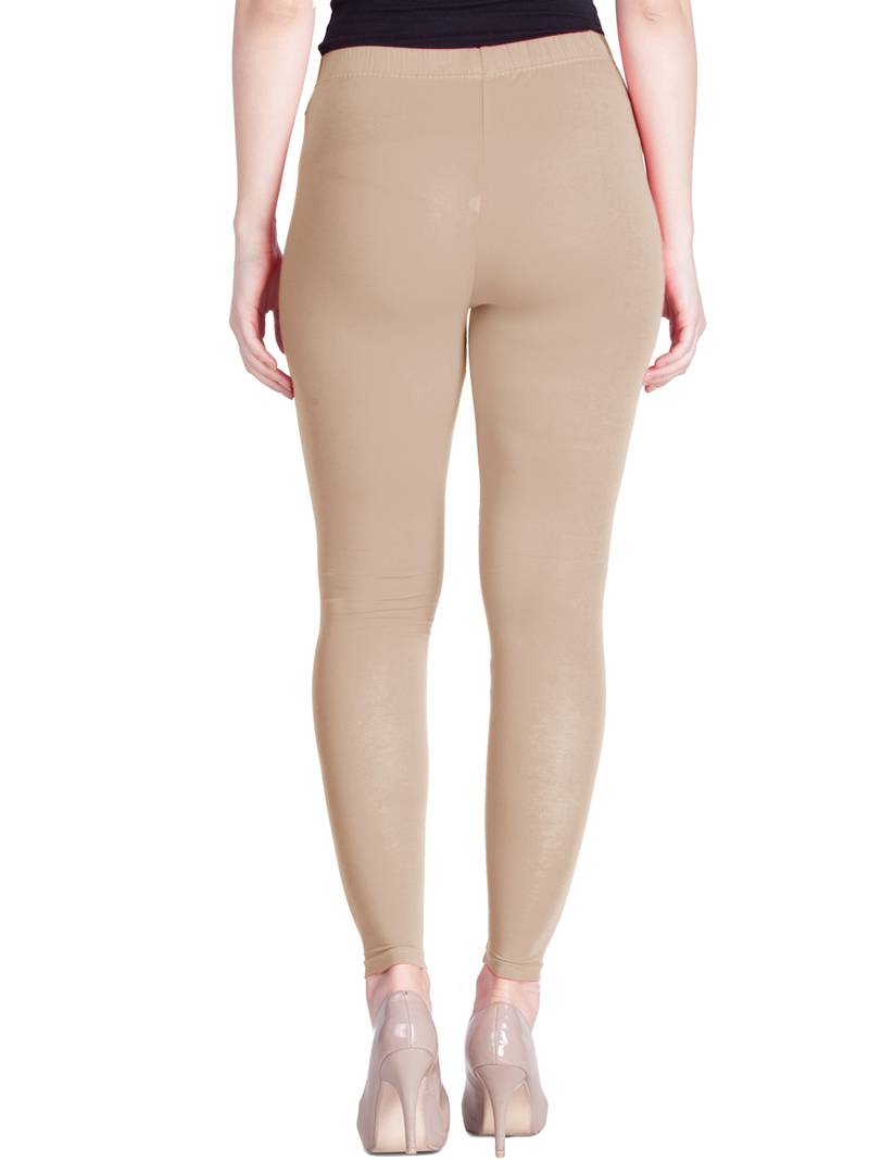  Lyra Light Acru Free Size Ankle Leggings