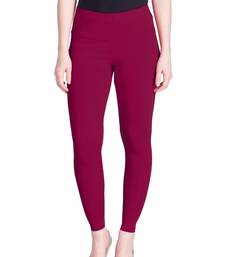  Lyra Rani Free Size Ankle Leggings
