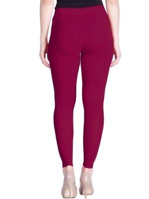  Lyra Rani Free Size Ankle Leggings 4