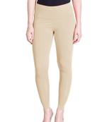  Lyra Skin Free Size Ankle Leggings