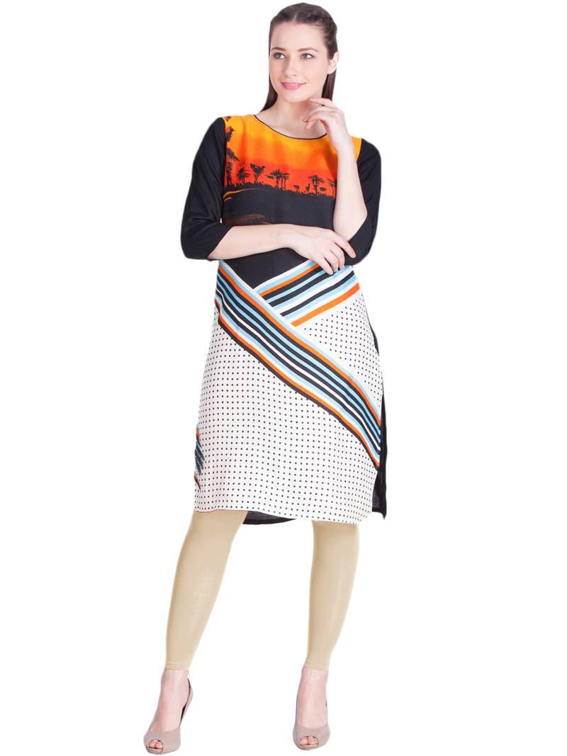  Lyra Skin Free Size Ankle Leggings