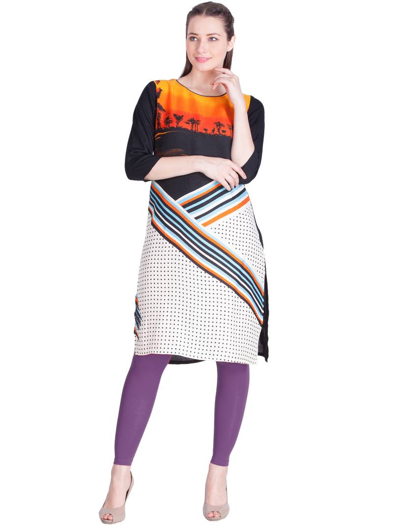  Lyra Light Lavender Free Size Ankle Leggings