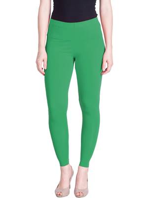  Lyra Kiwi Free Size Ankle Leggings 1