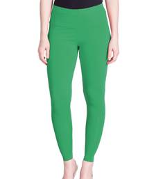  Lyra Kiwi Free Size Ankle Leggings
