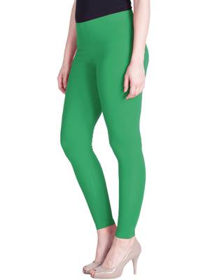  Lyra Kiwi Free Size Ankle Leggings 3