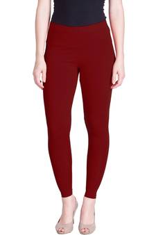  Lyra Bossa Nova Free Size Ankle Leggings