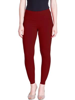  Lyra Bossa Nova Free Size Ankle Leggings 1