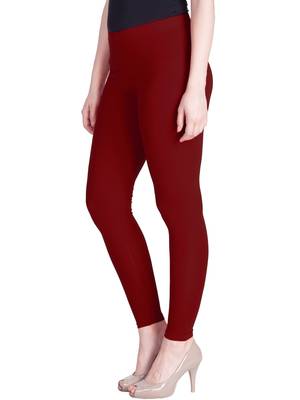  Lyra Bossa Nova Free Size Ankle Leggings 3